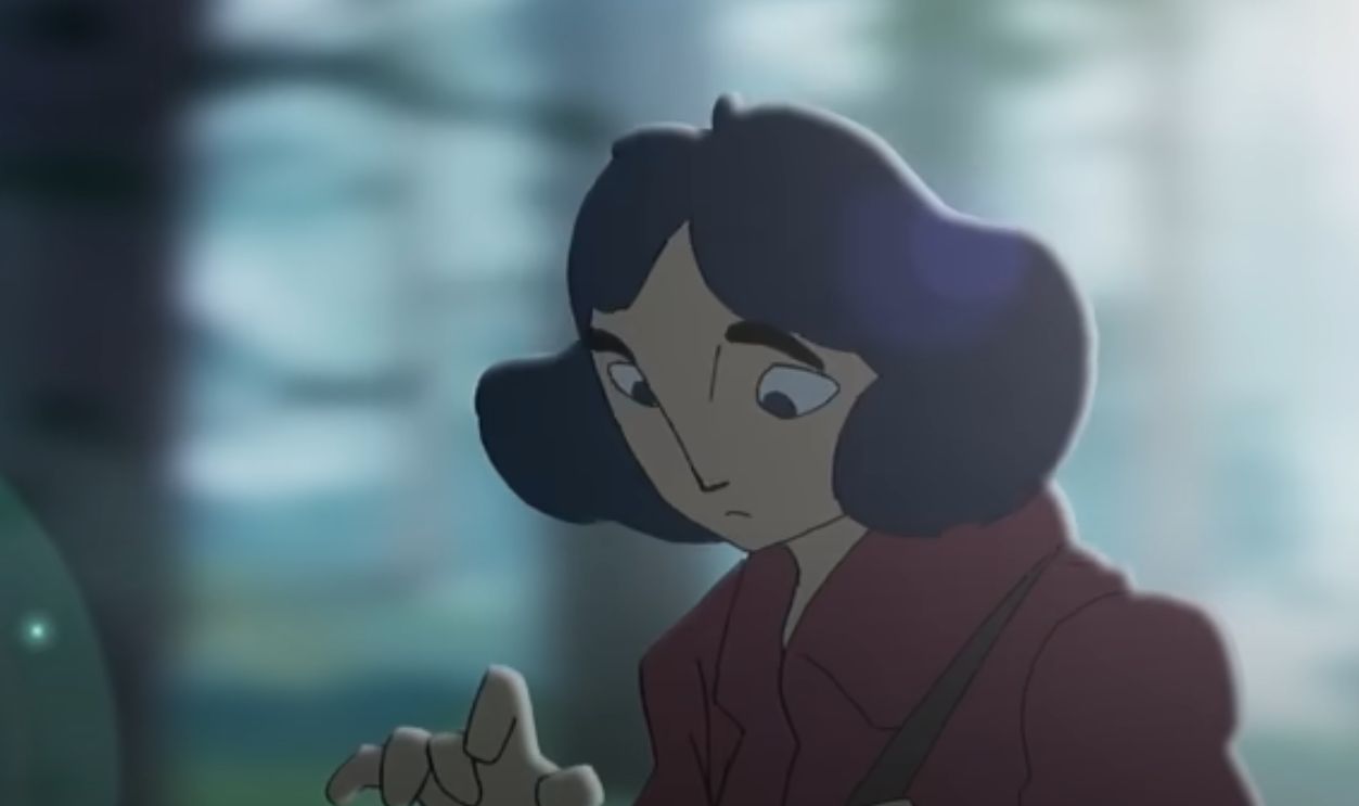 Imagine Dragons–Birds