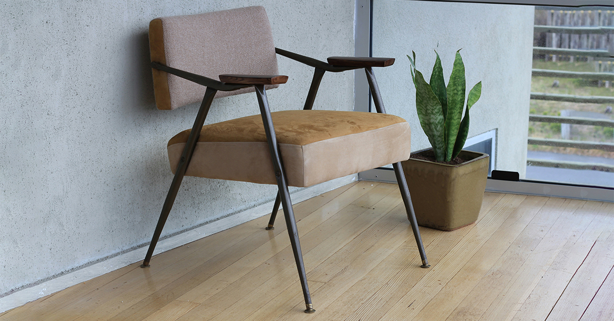 If you chop off my first, you are left with a hair. If you chop off my last, only tea is left there. What am I?