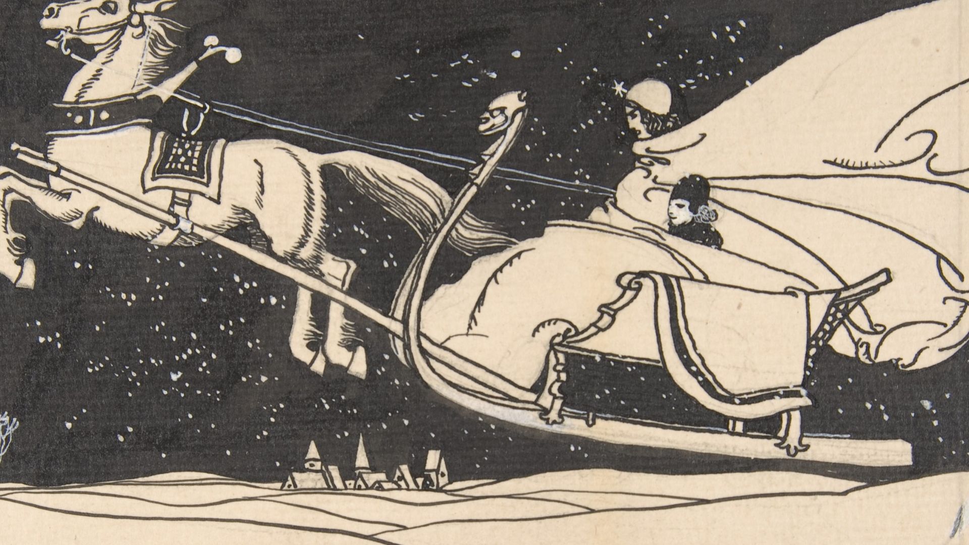 File:The Snow Queen, illustrations to Hans Christian Andersen MET DP804164.jpg