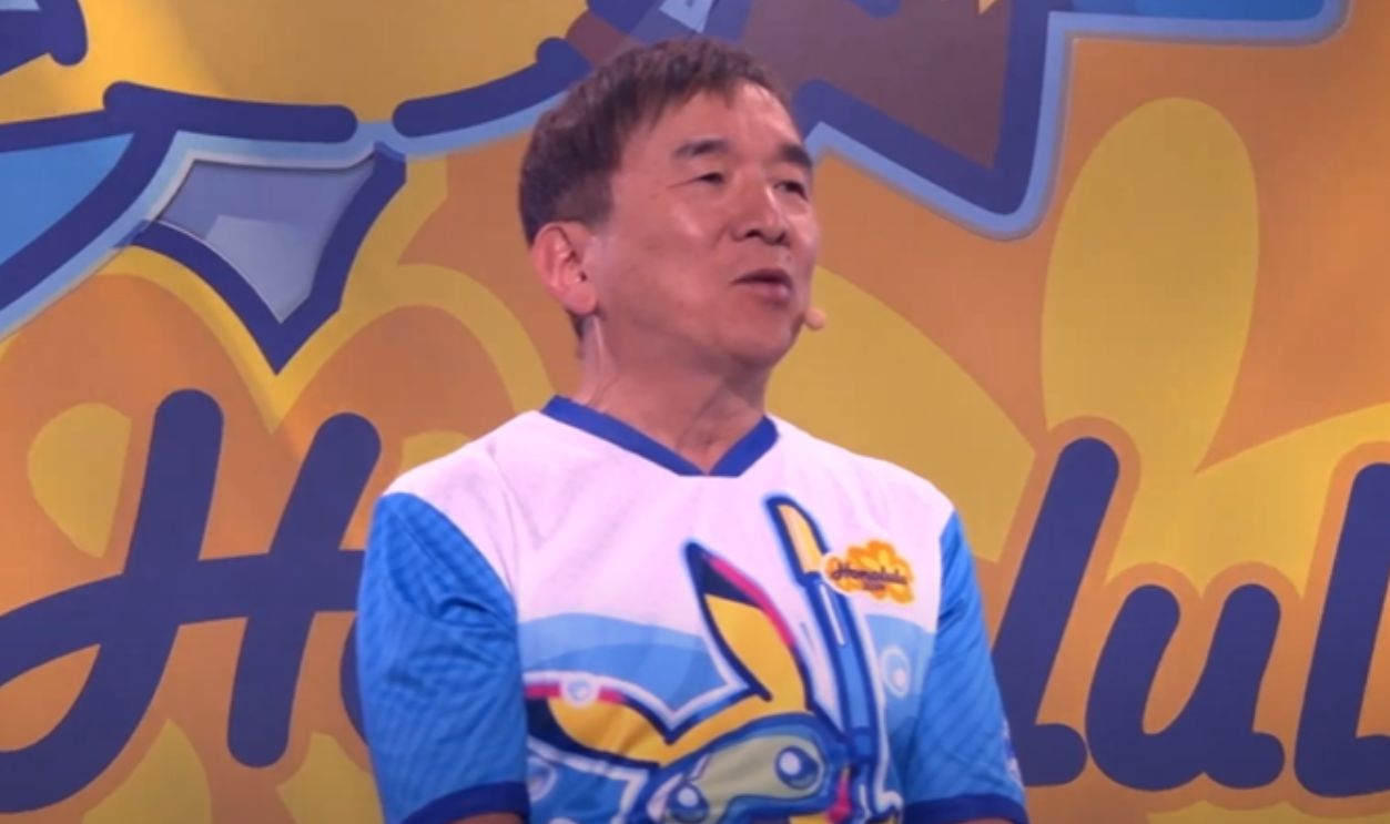 Screenshot from Pokémon: Indigo League (1997–1999)