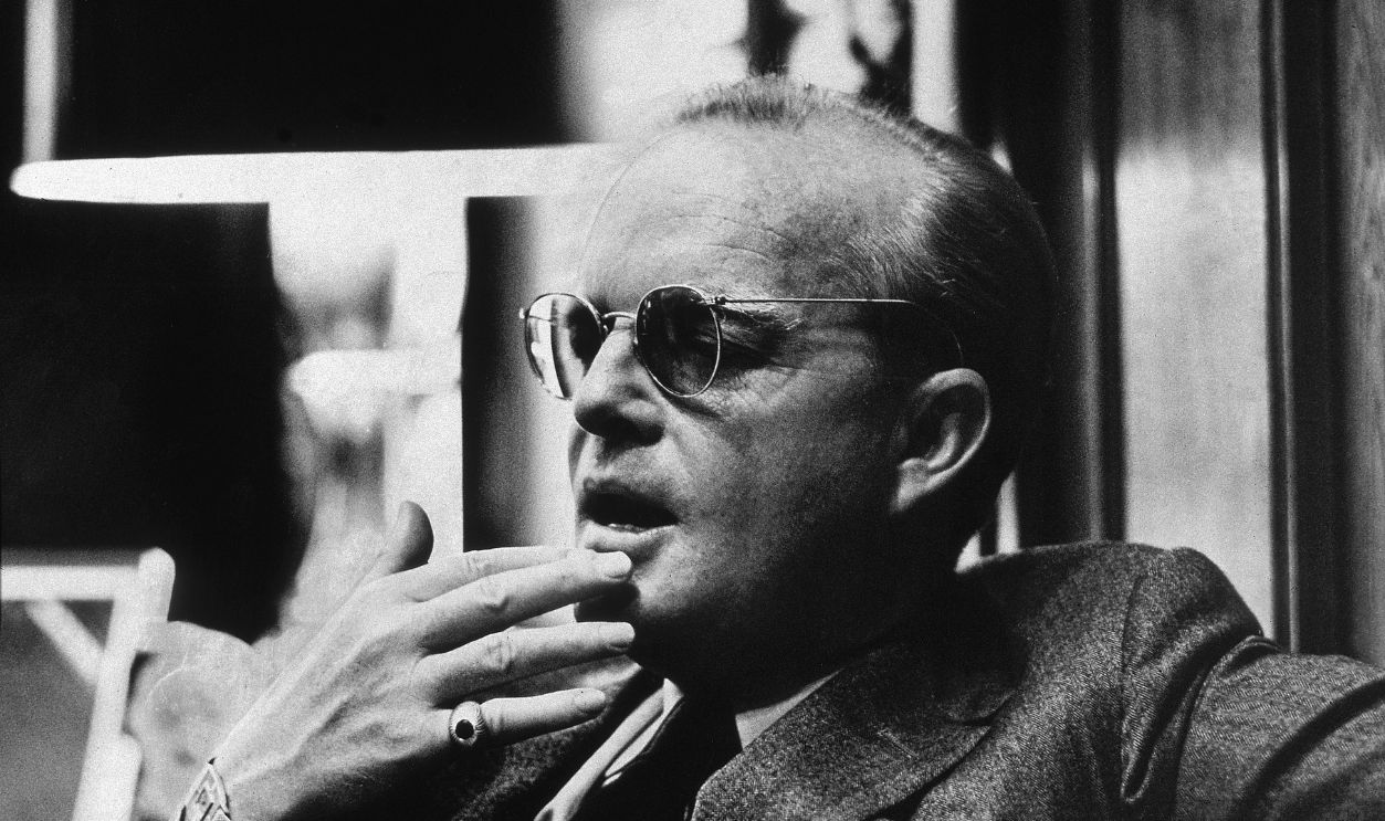  Truman Capote