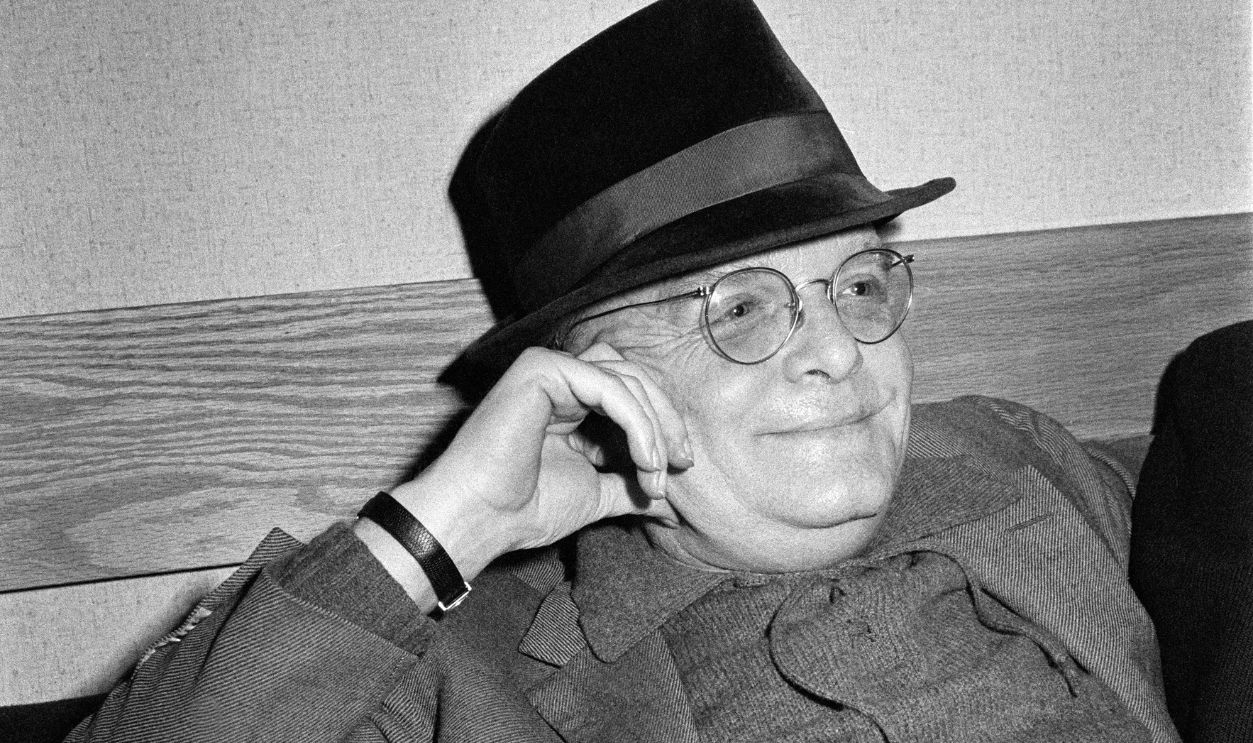  Truman Capote,