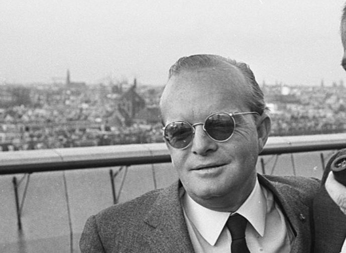 Truman Capote
