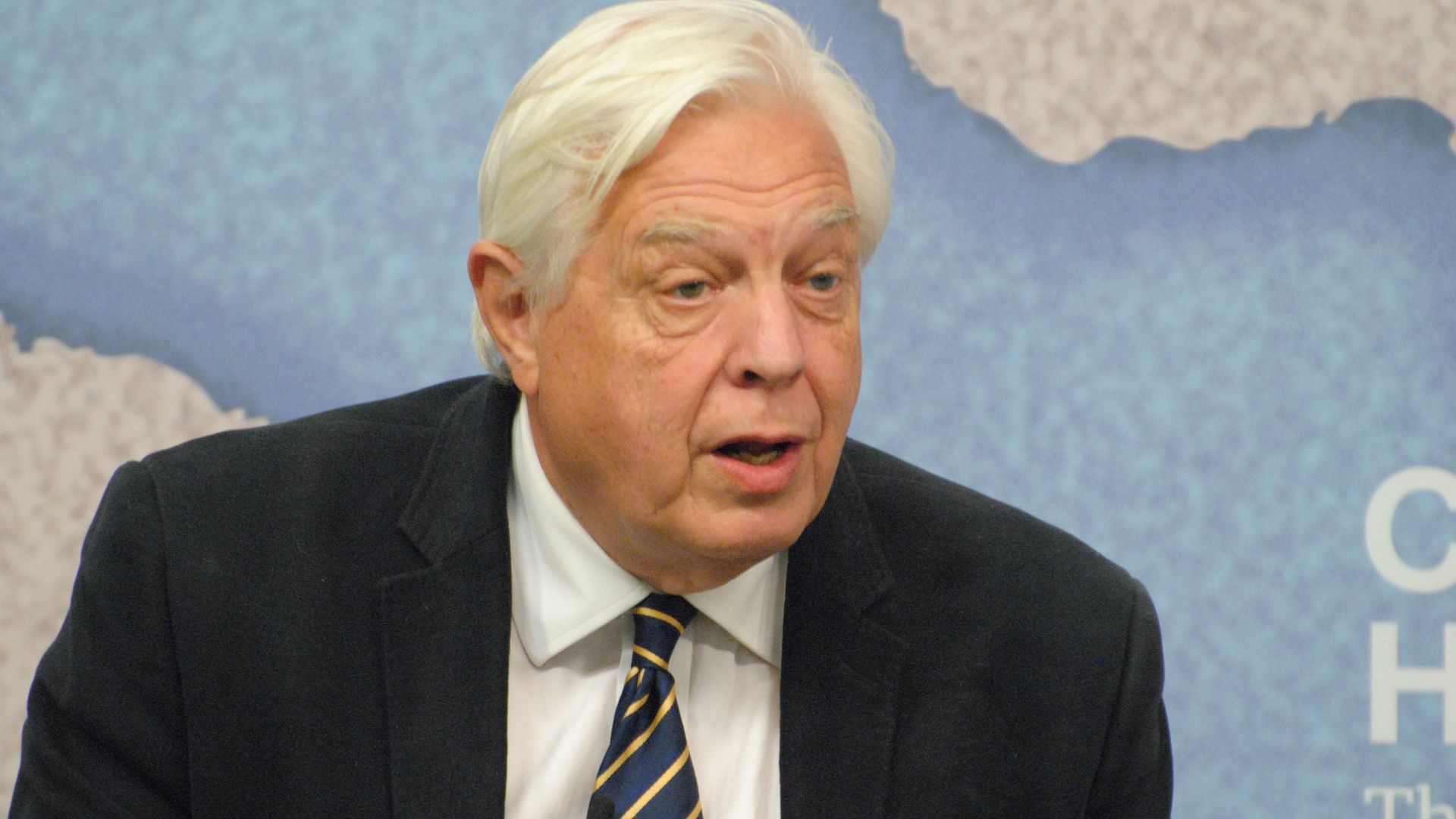 File:John Simpson, World Affairs Editor, BBC (17241162732).jpg