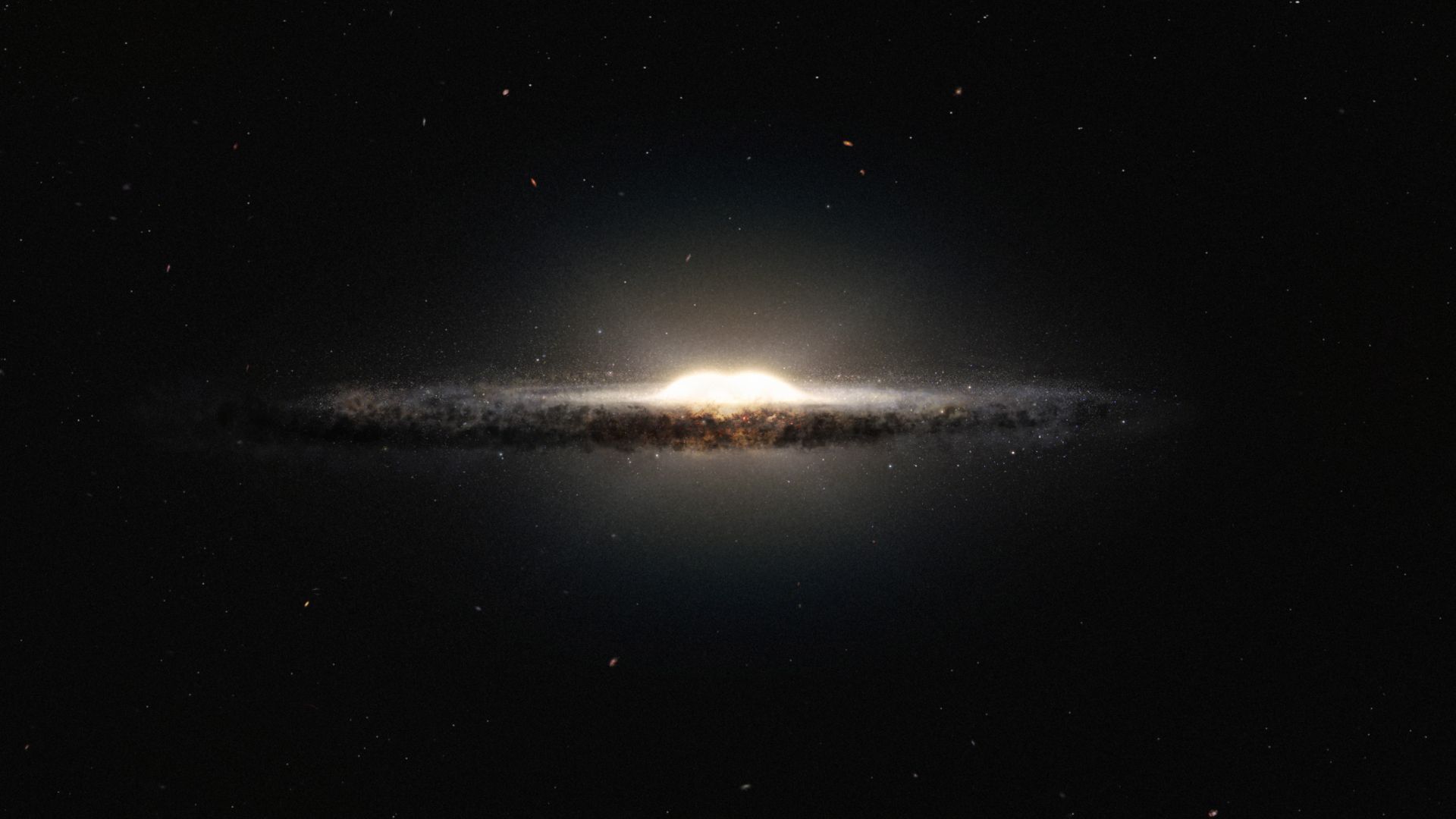 File:Artist's impression of the central bulge of the Milky Way.jpg