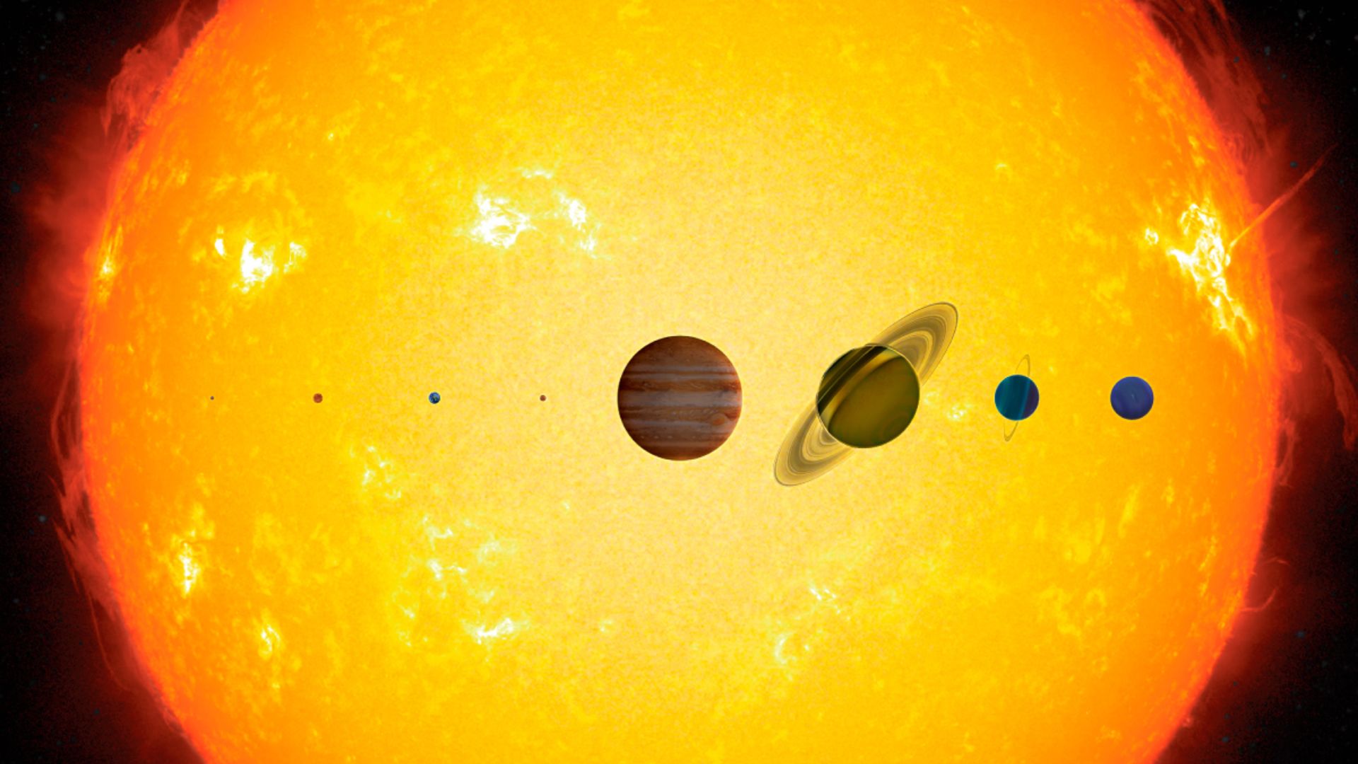 File:Sun With Planets.jpg