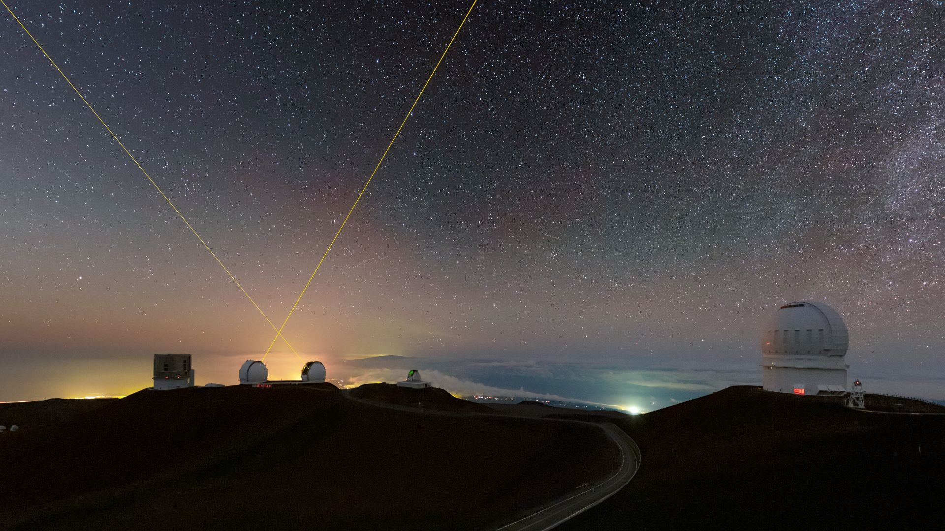 File:The Stars Above Maunakea ( MG 7892-Panorama2-CC).jpg