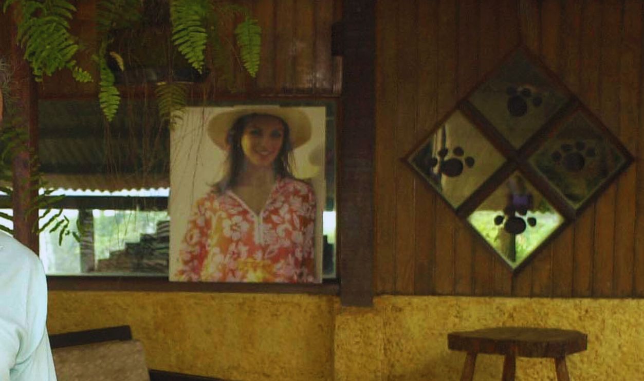 Gettyimages - 88432783, Brazilian Model Ana Carolina Reston Dies of Anorexia 