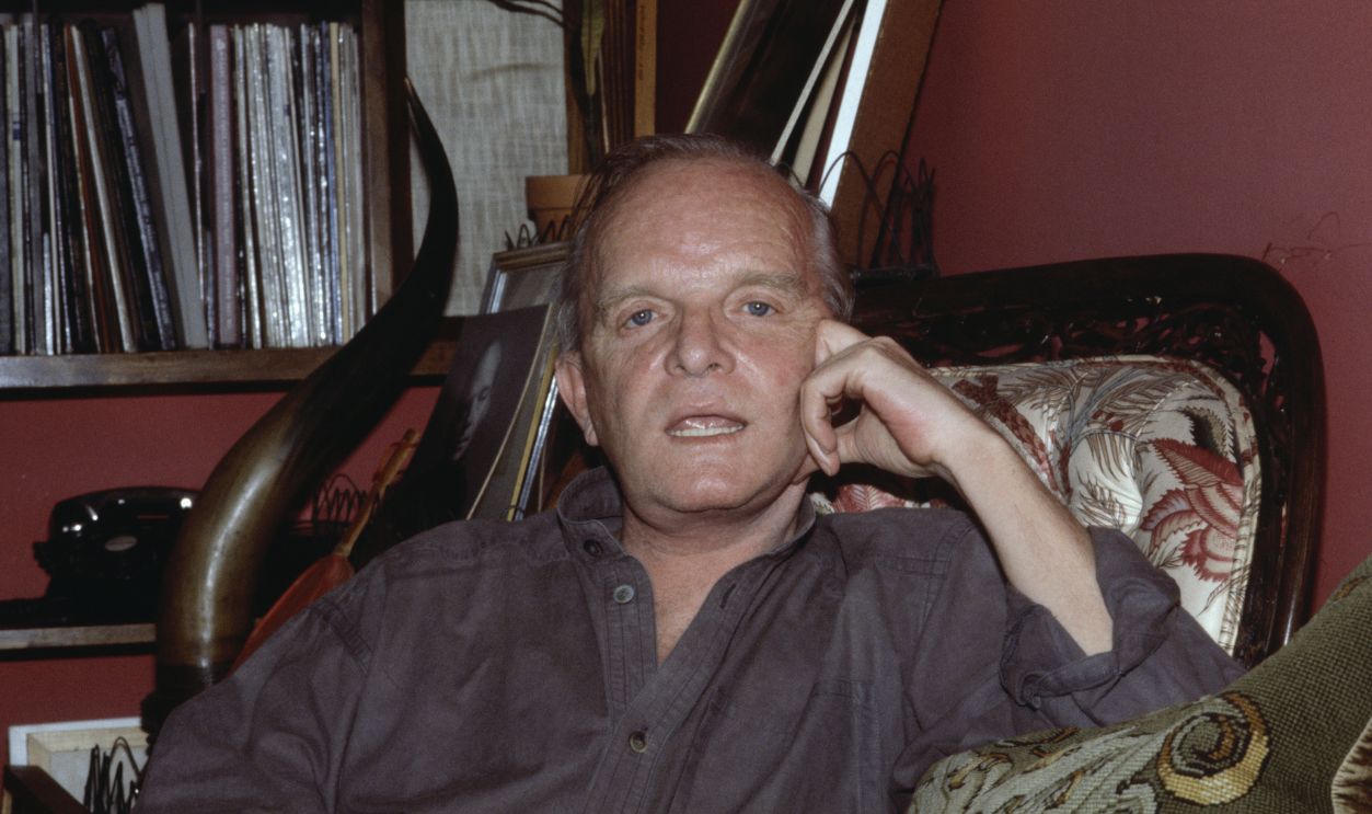 Truman Capote
