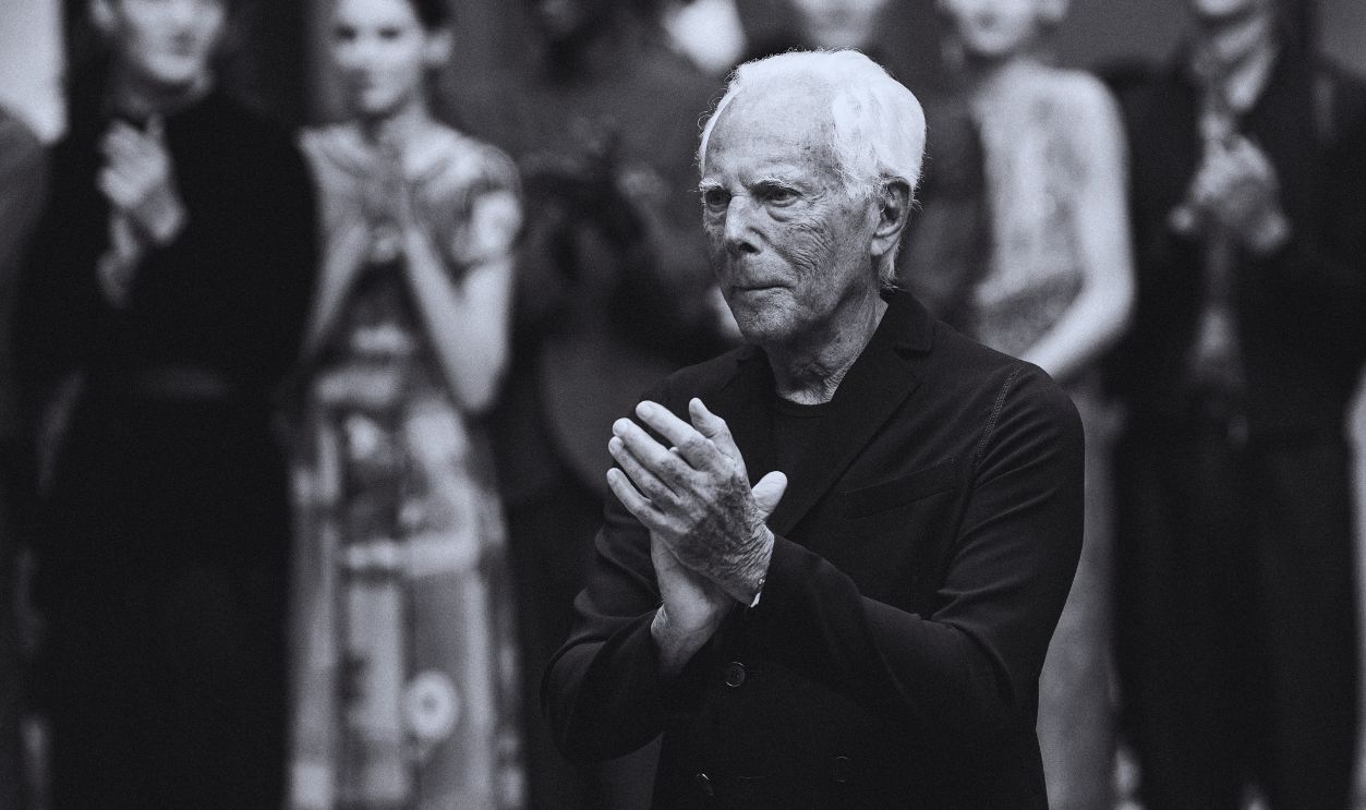 Gettyimages - 1156504156, Giorgio Armani - Runway - Milan Men's Fashion Week Spring/Summer 2020 