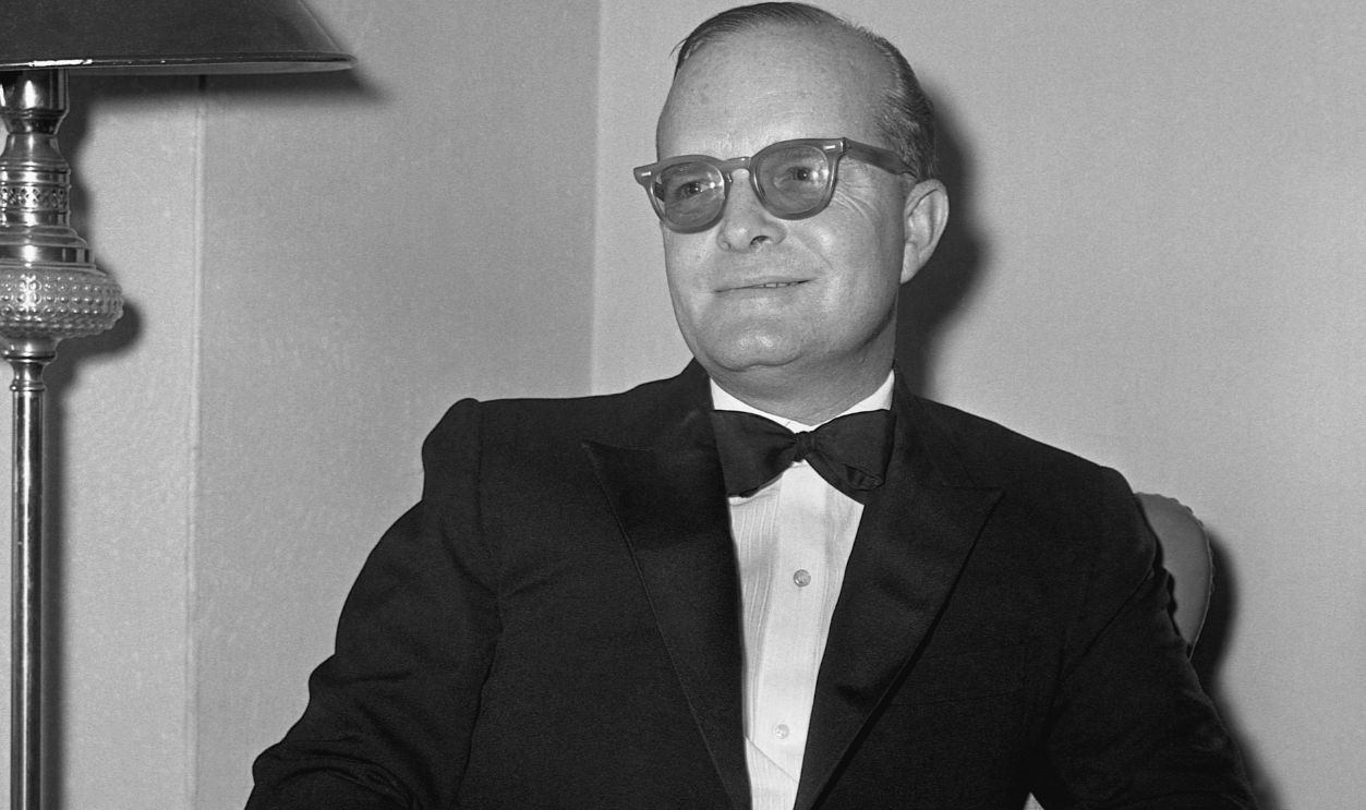 Truman Capote