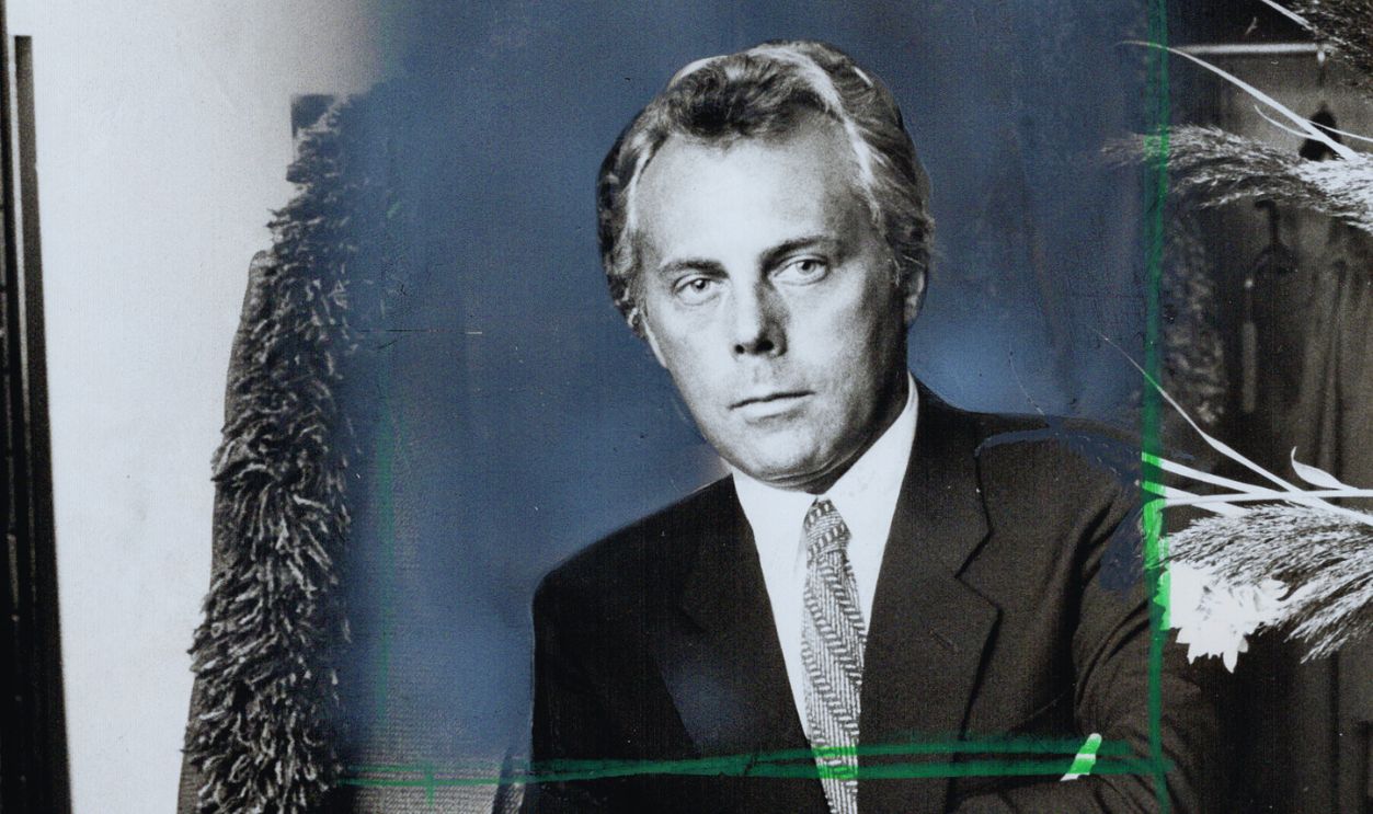 Gettyimages - 502255109, Giorgio Armani. King of the blazer CANADA - SEPTEMBER 08: Giorgio Armani. King of the blazer 