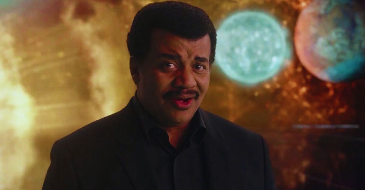 Telescopic analysis of a recently discovered interstellar object revealed the traveller's incredibly unusual chemistry.