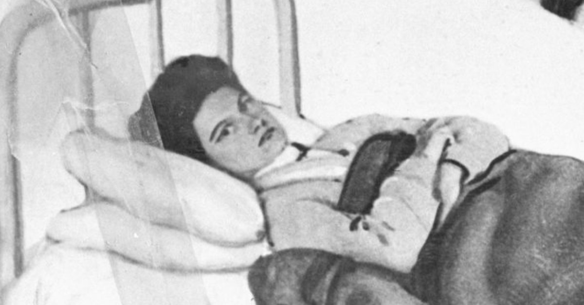 Contagious Facts About Typhoid Mary, The Most Dangerous Woman in America