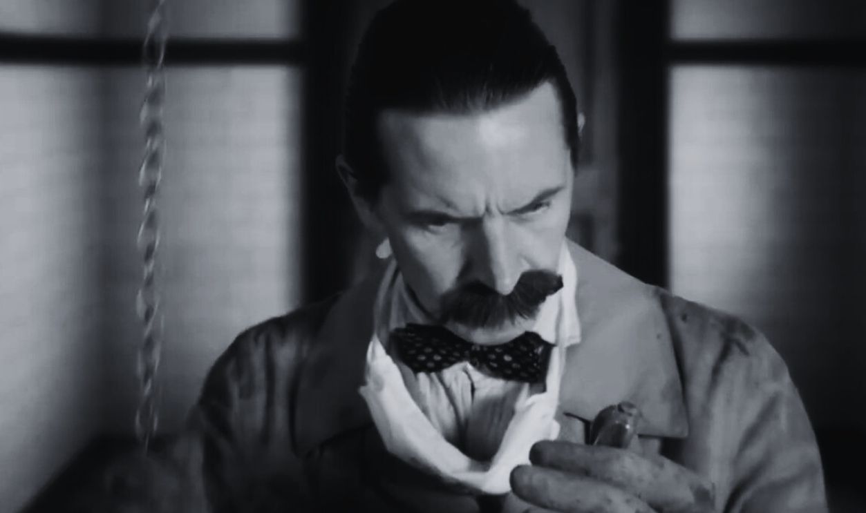 Screenshot from Dark Matters: Twisted But True (2012)