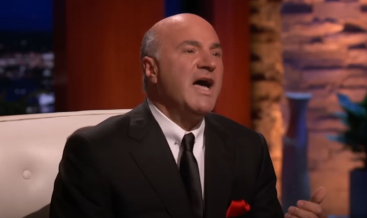 Screenshot from Shark Tank (2009-)