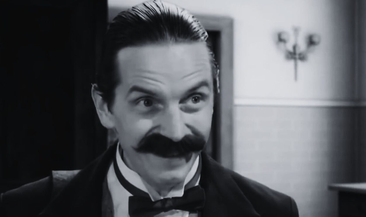 Screenshot from Dark Matters: Twisted But True (2012)