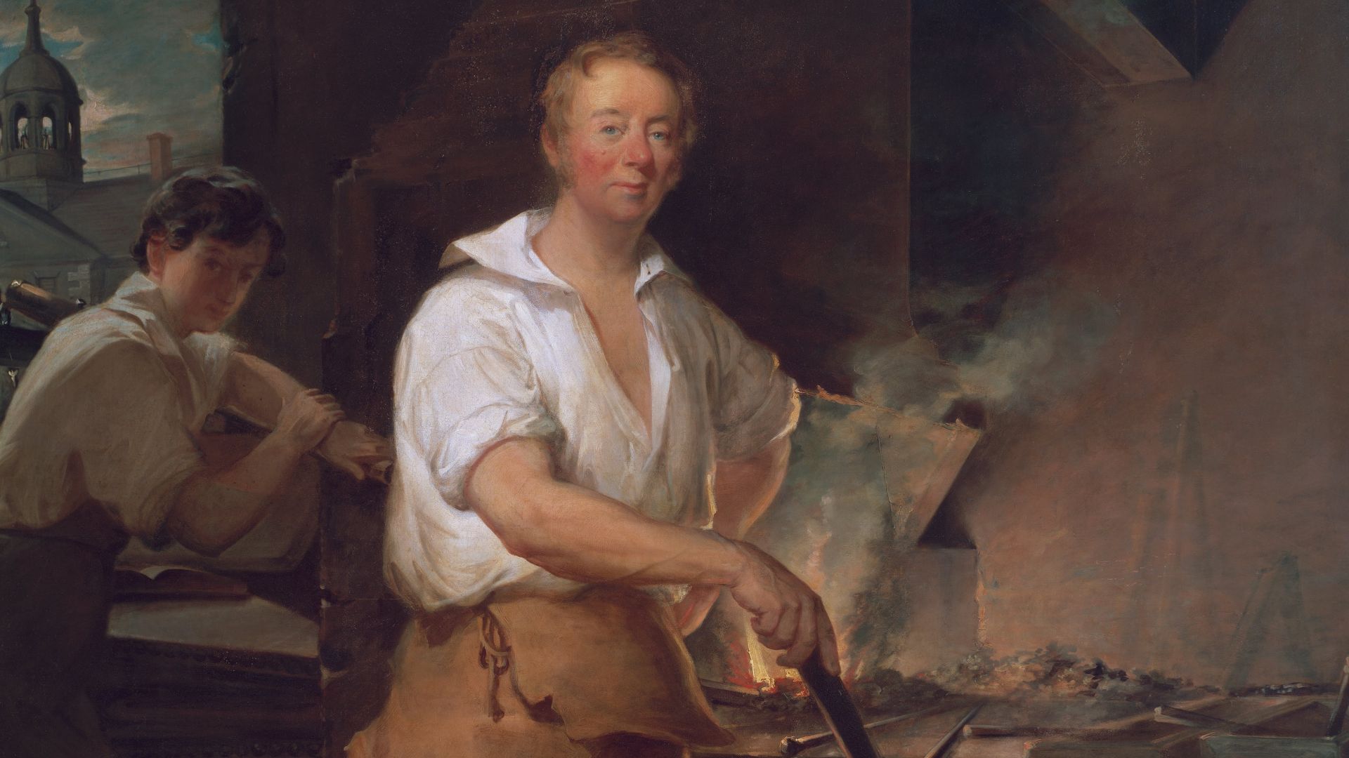 File:John Neagle - Pat Lyon at the Forge - Google Art Project.jpg