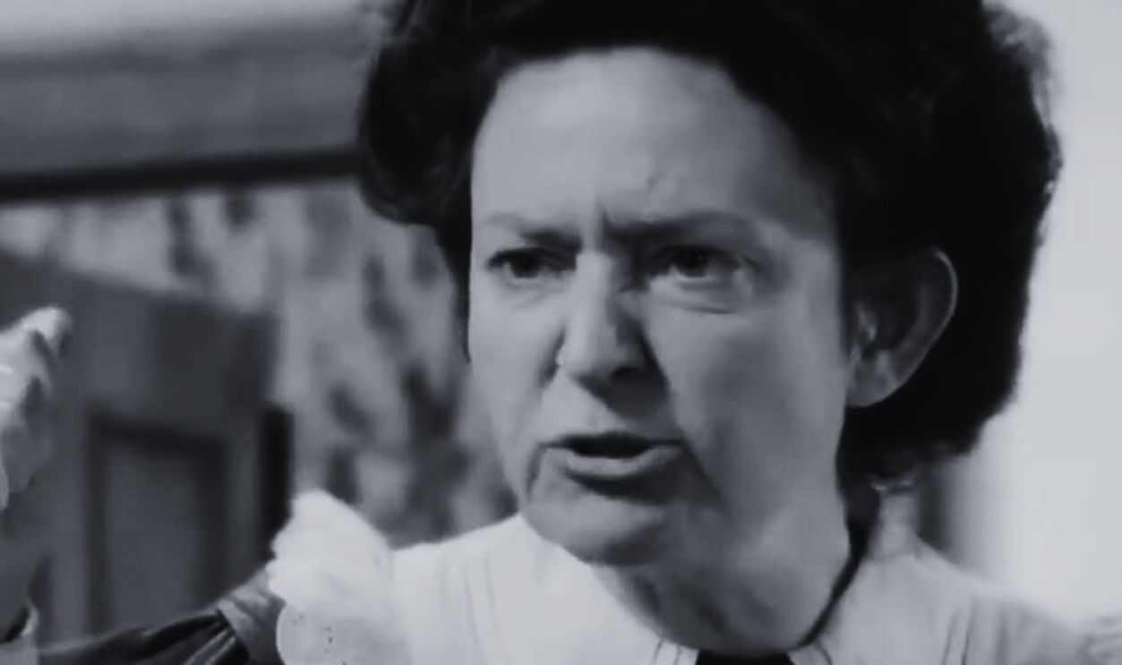 Screenshot from Dark Matters: Twisted But True (2012)