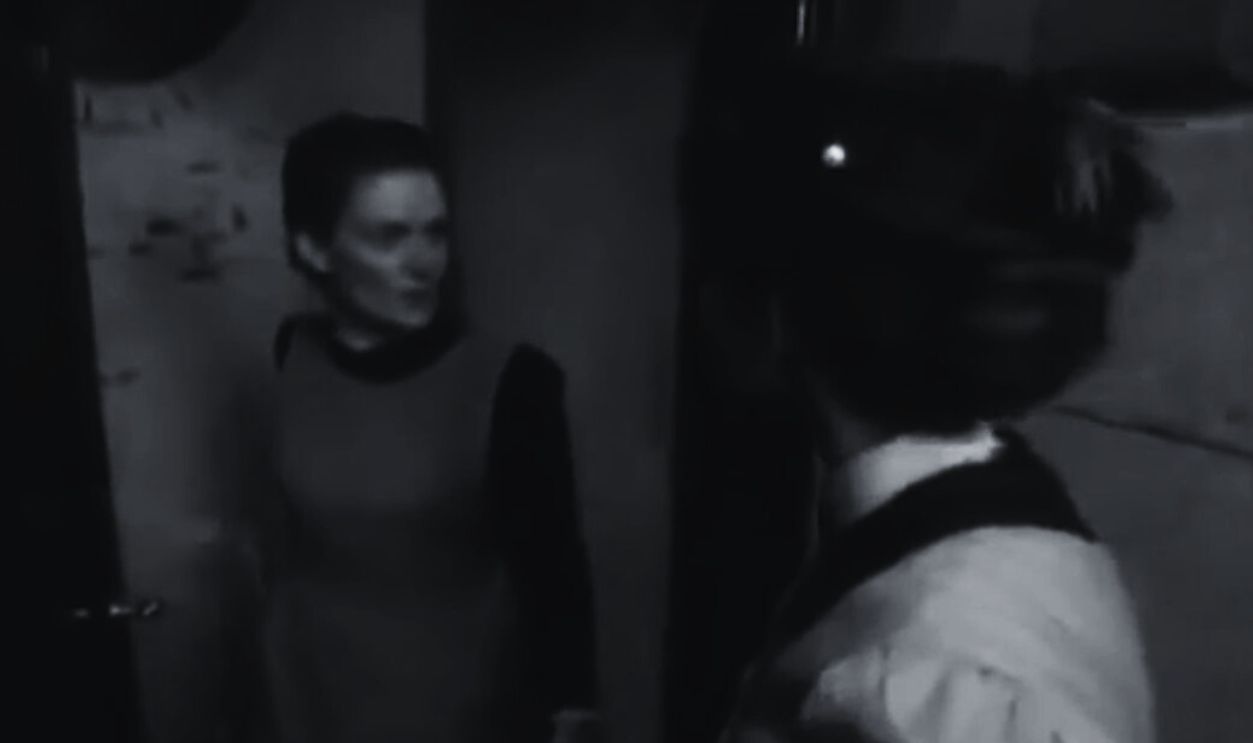  Screenshot from Typhoid Mary: The Most Dangerous Woman in America (2005)