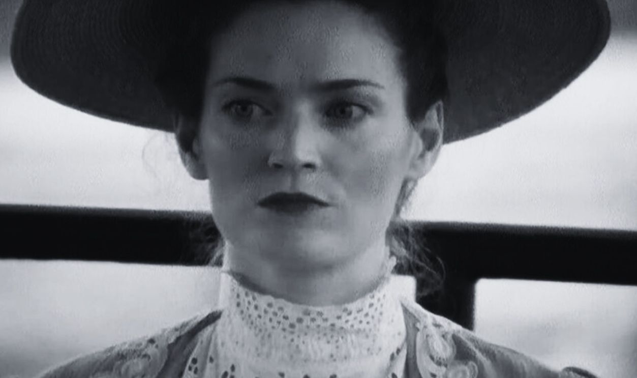 Screenshot from Typhoid Mary: The Most Dangerous Woman in America (2005)