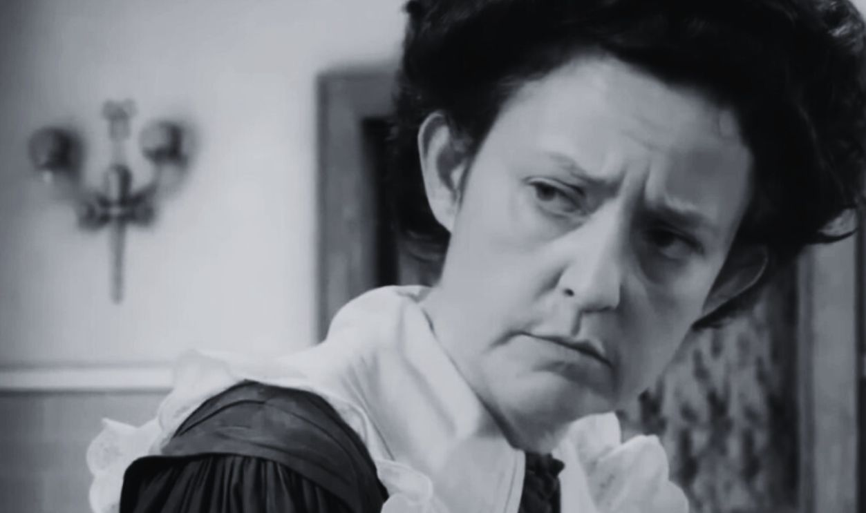 Screenshot from Dark Matters: Twisted But True (2012)