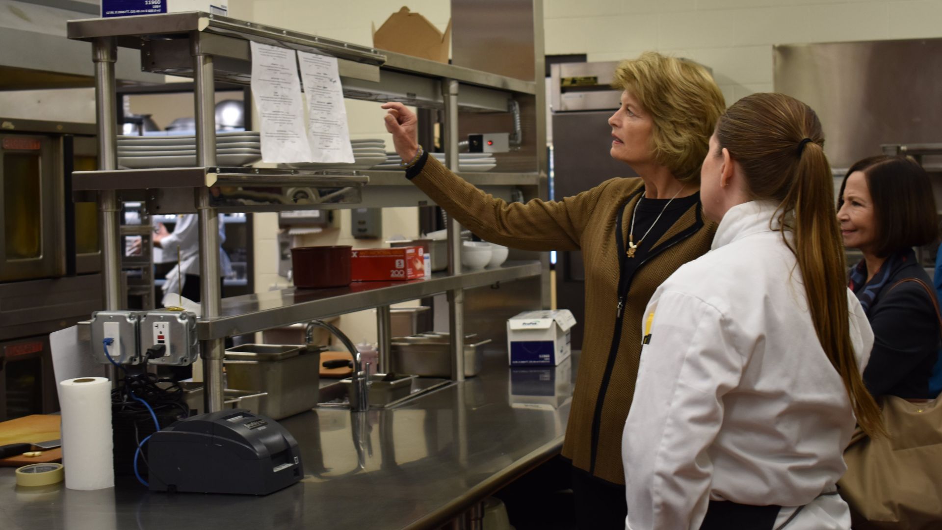 File:UAA Culinary Arts and Hospitality Administration - 2019 01.jpg