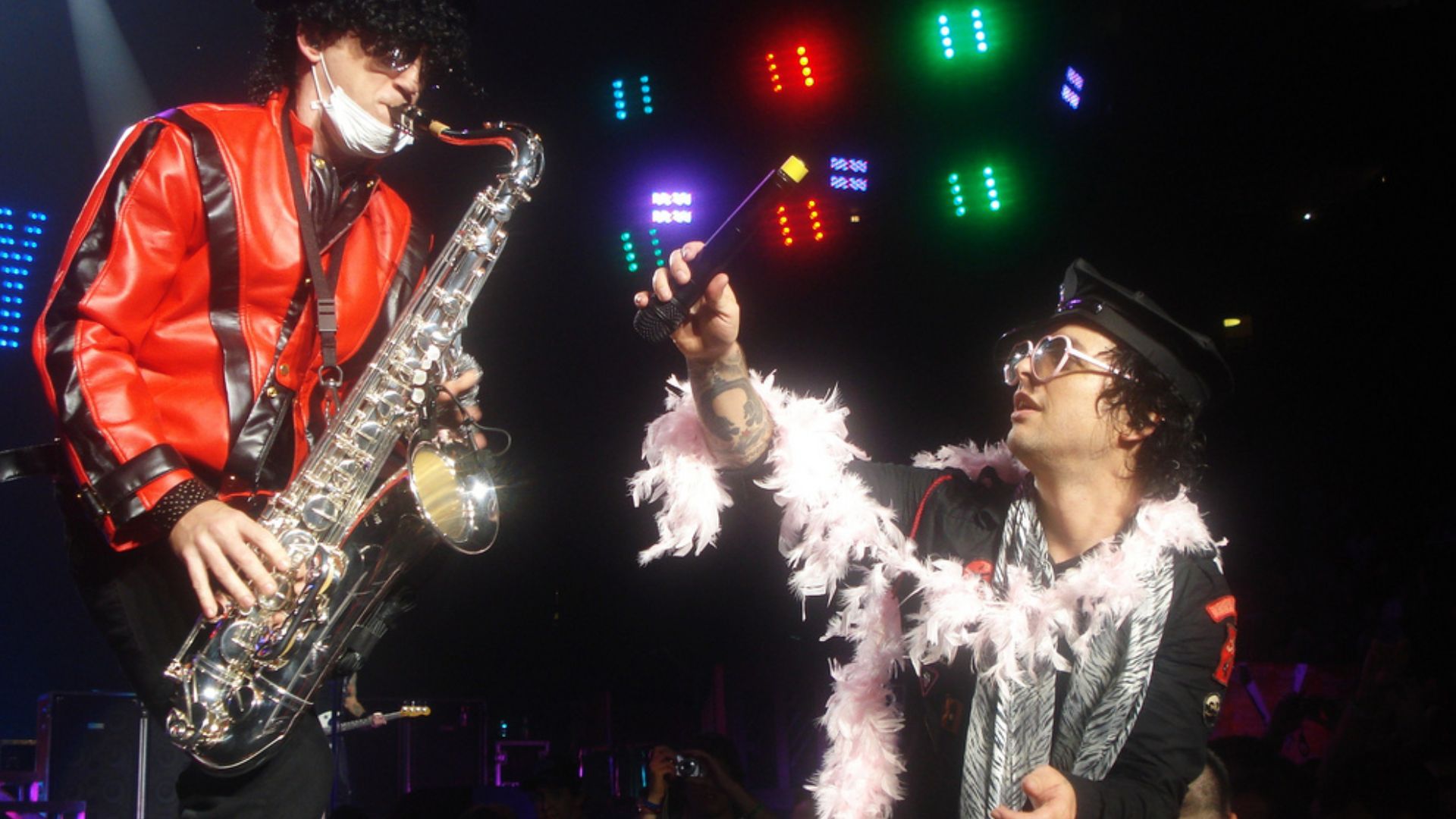 File:Green Day King for a Day.jpg