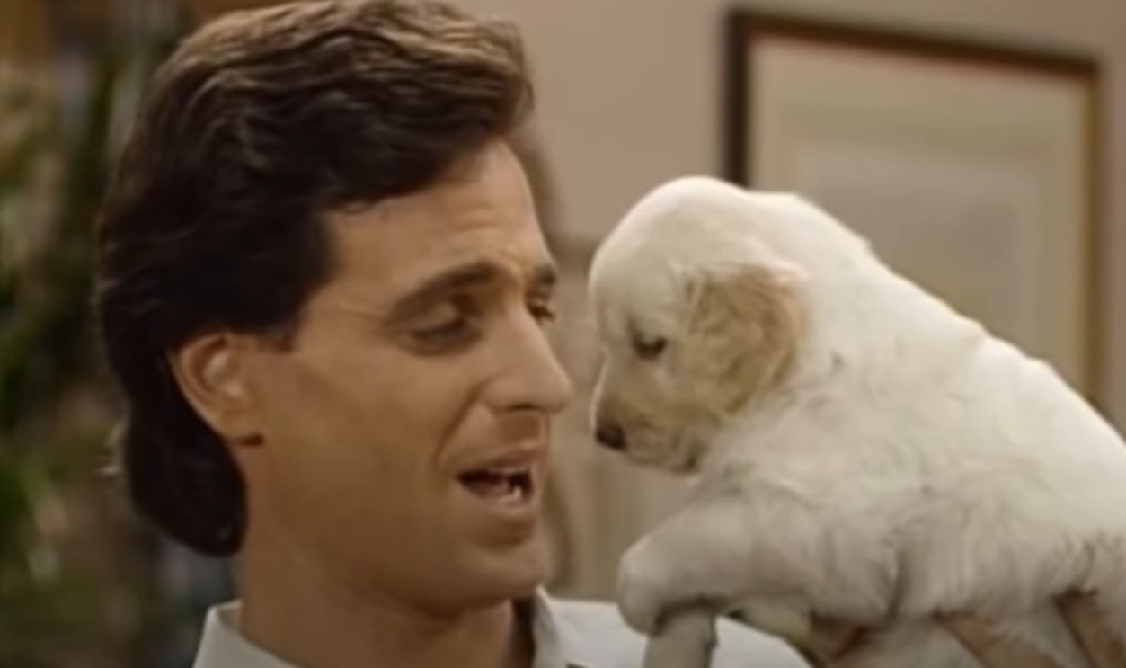 Screenshot from Full House (1987–1995)