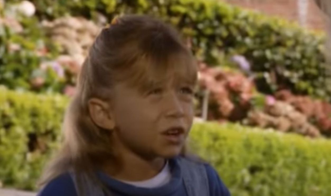 Screenshot from Full House (1987–1995)