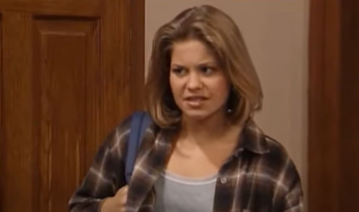 Screenshot from Full House (1987–1995)