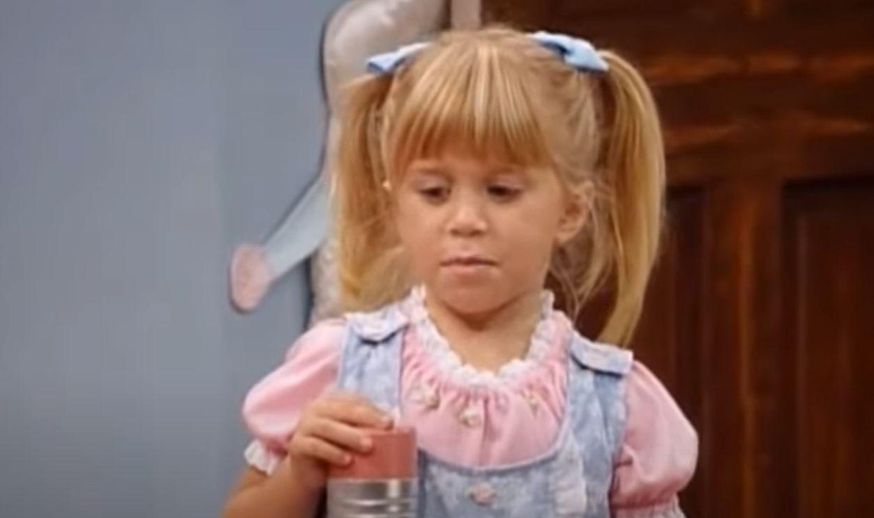 Screenshot from Full House (1987–1995)