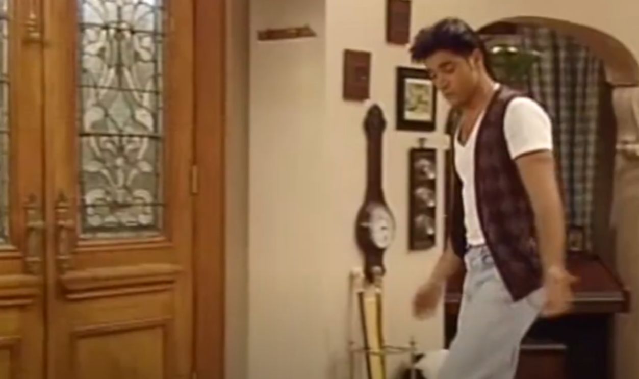 Screenshot from Full House (1987–1995)