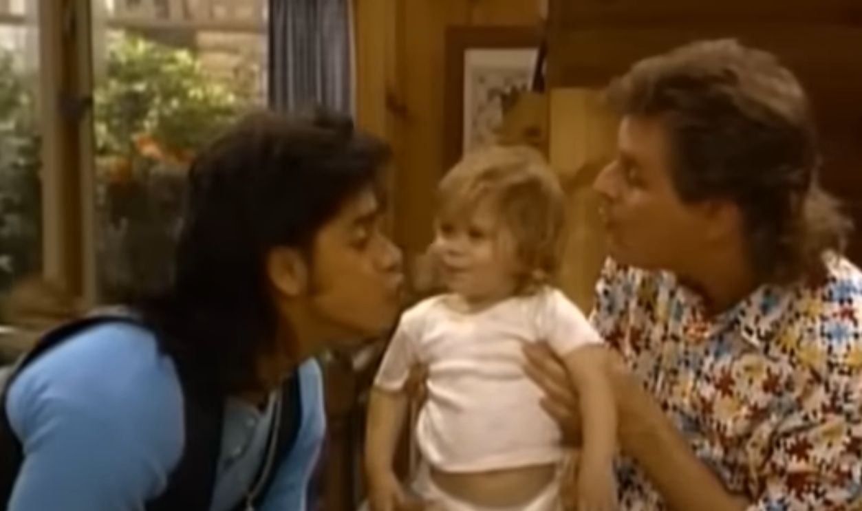Screenshot from Full House (1987–1995)