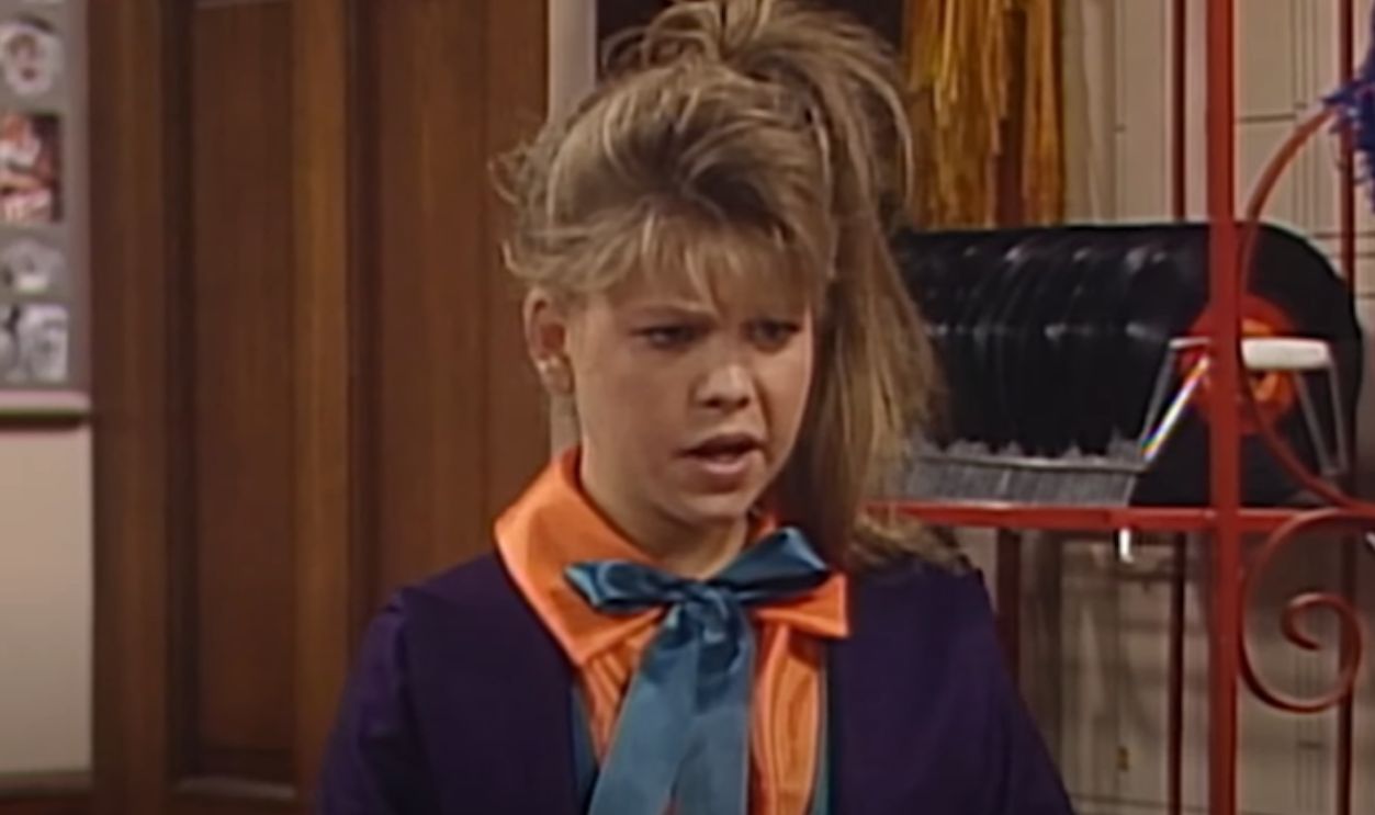 Screenshot from Full House (1987–1995)