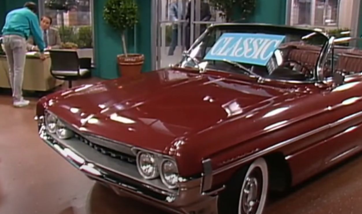 Screenshot from Full House (1987–1995)