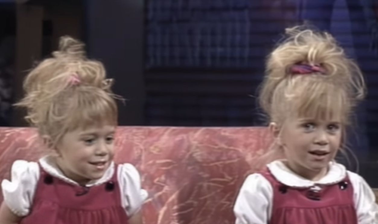 Screenshot from Full House (1987–1995)