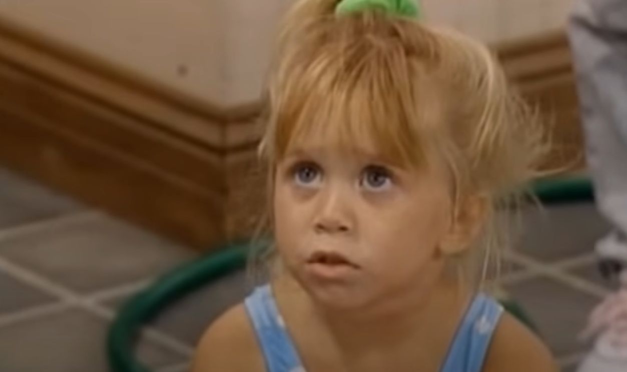 Screenshot from Full House (1987–1995)