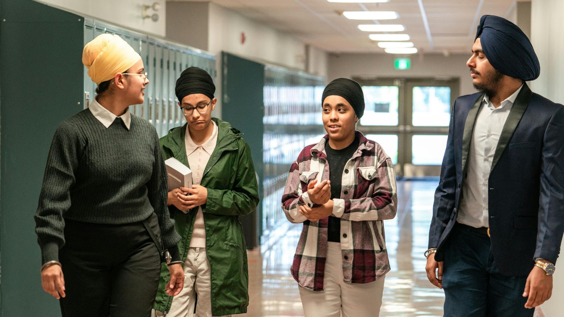 World Sikh Organization of Canada