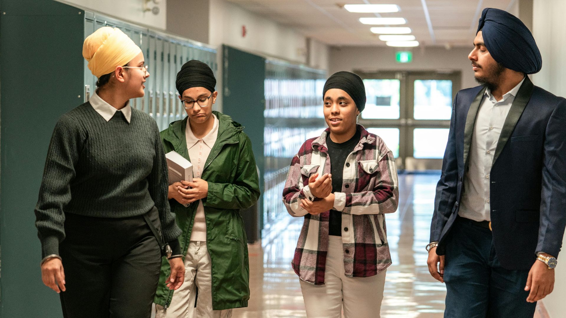 World Sikh Organization of Canada