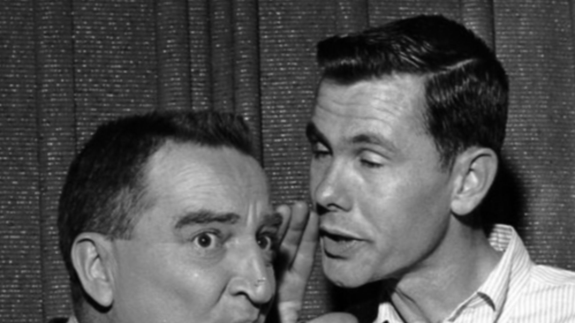 File:Garry Moore Johnny Carson Ive Got a Secret 1959.JPG