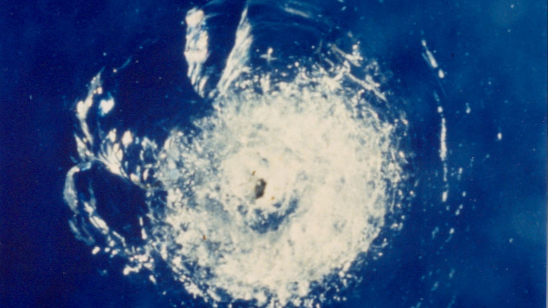 File:Space debris impact on Space Shuttle window.jpg