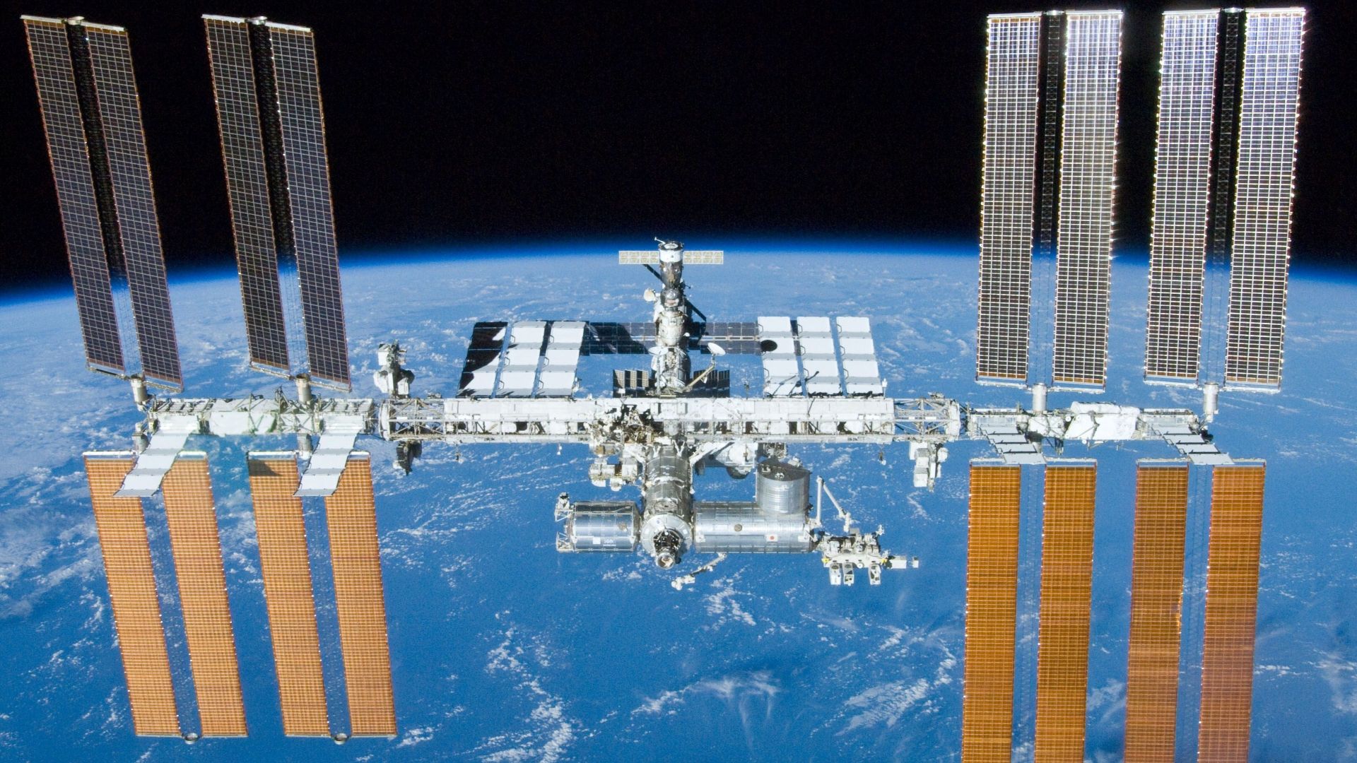 File:International Space Station after undocking of STS-132.jpg