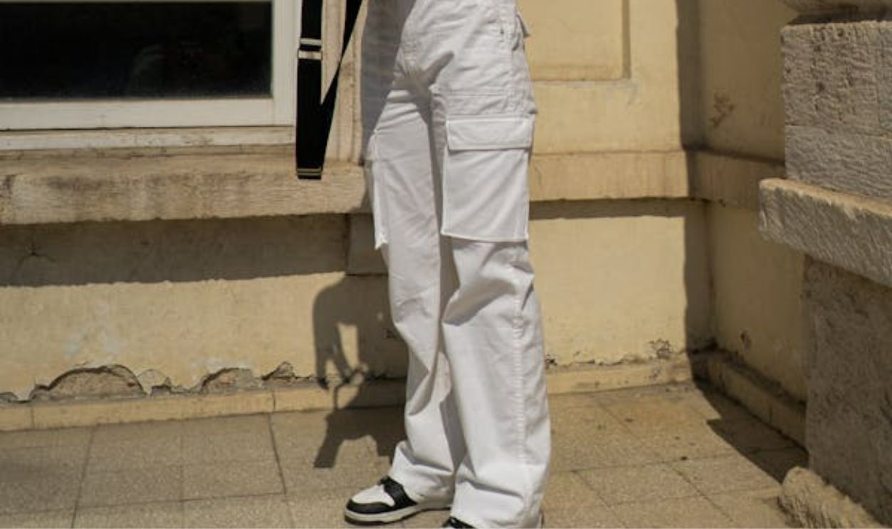 Cargo Pants 
