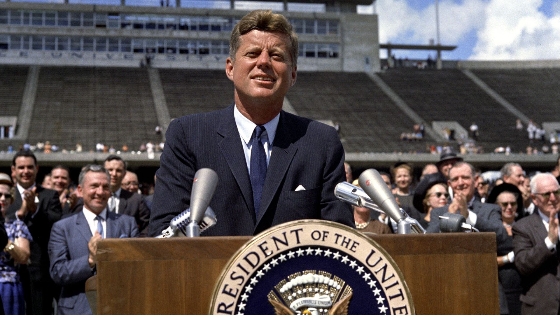 File:JFK at Rice University.jpg