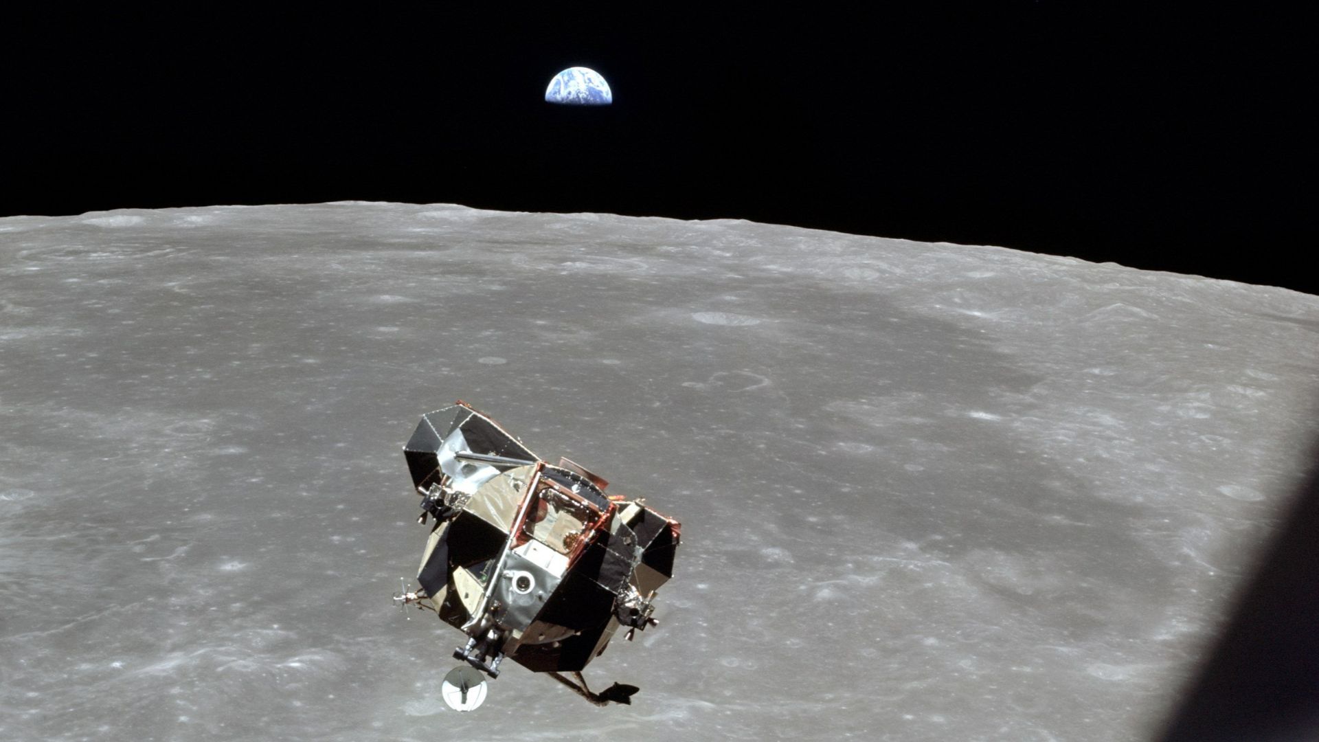 File:Apollo 11 lunar module.jpg