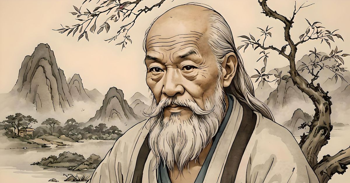 Laozi