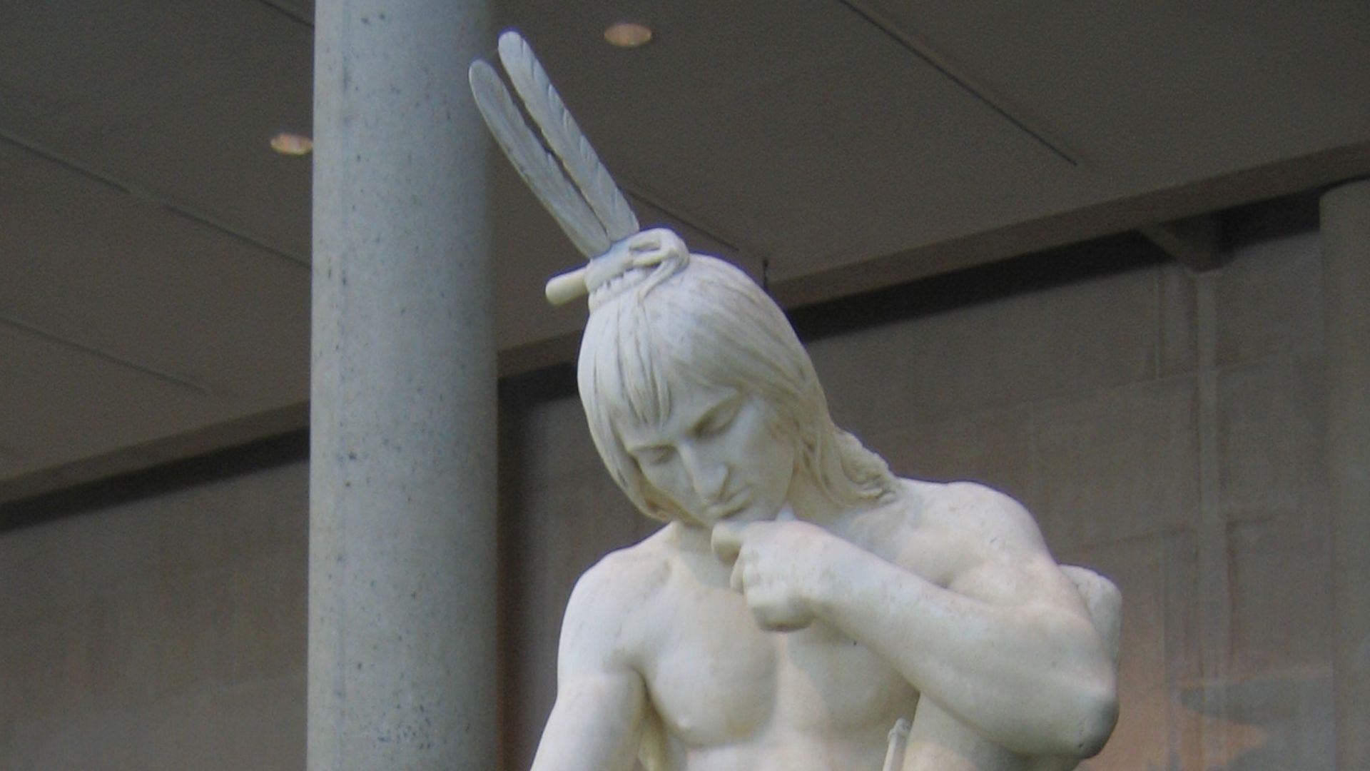 File:Hiawatha by Augustus Saint-Gaudens 01.jpg