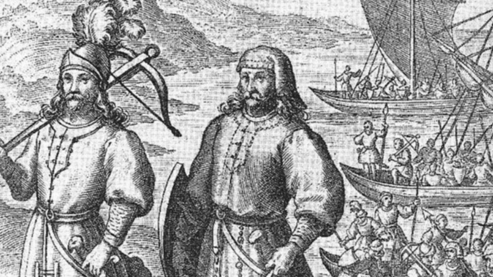 File:Hengest and Horsa Verstegan.jpg