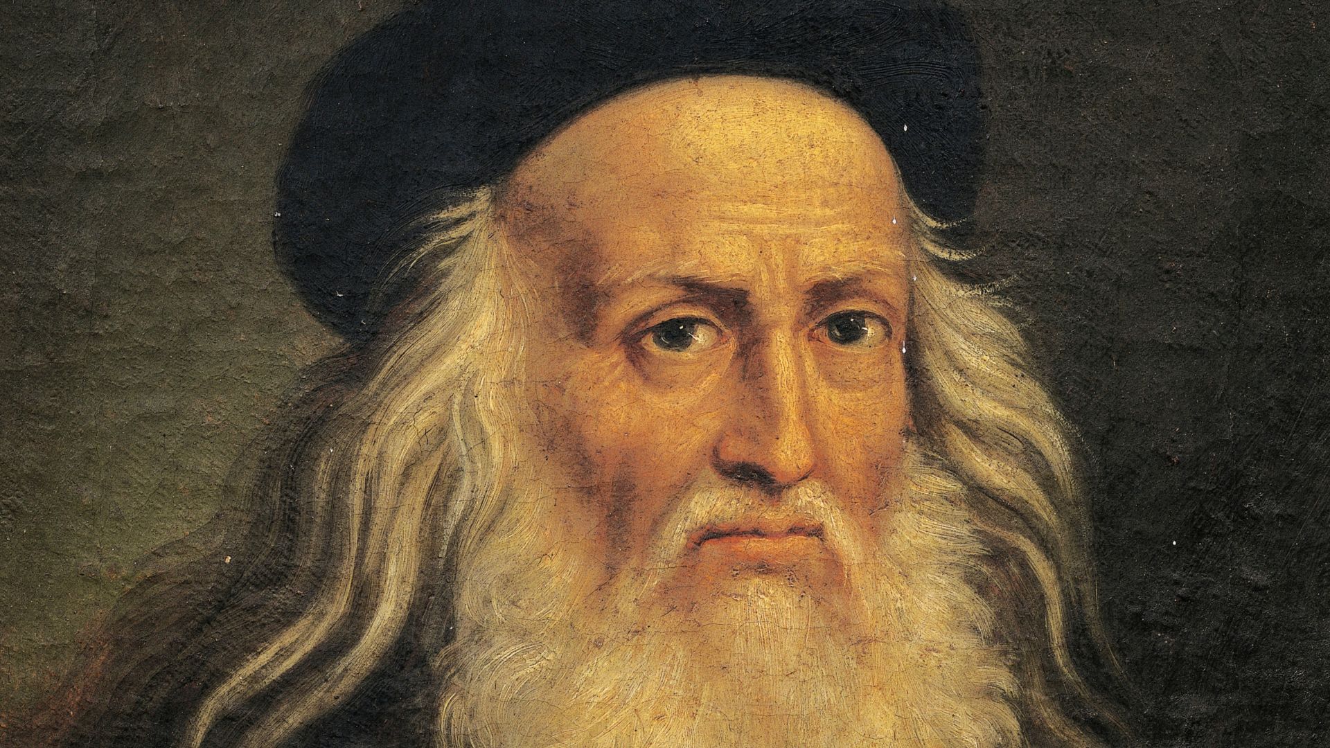 File:Portrait of Leonardo da Vinci by Lattanzio Querena.jpg